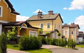 Життя в котеджному містечку з дітьми: що потрібно родині?