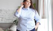 Стиль vs. комфорт: як знайти ідеальний баланс у plus size одязі