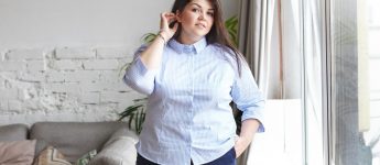 Стиль vs. комфорт: як знайти ідеальний баланс у plus size одязі