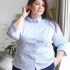 Стиль vs. комфорт: як знайти ідеальний баланс у plus size одязі