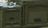 Складные контейнеры: универсальное решение для хранения и поездок