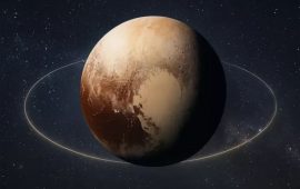 Retrograde Pluto 2025: Meaning and Influence