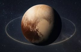 Ретроградный Плутон 2025: значение и влияние