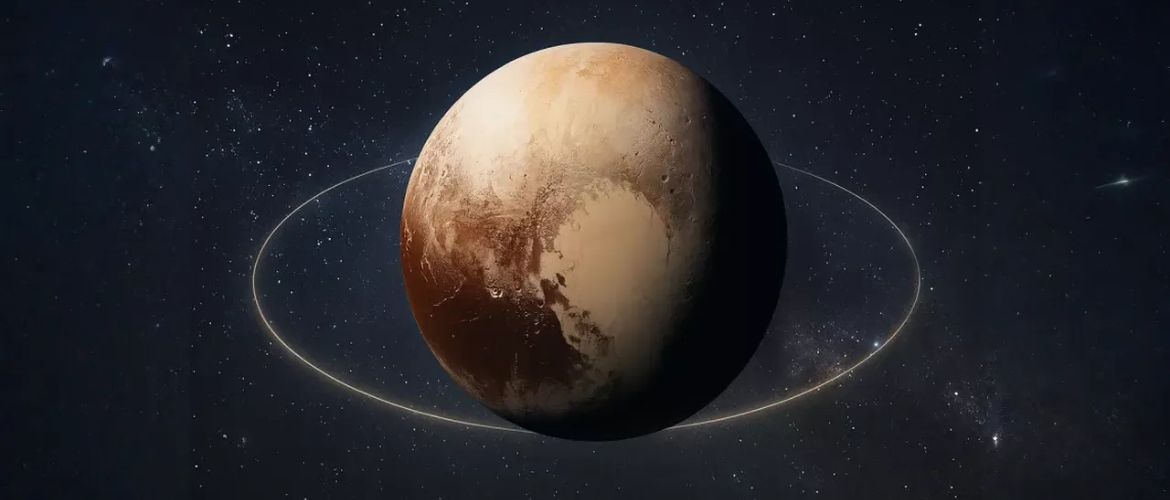 Ретроградный Плутон 2025: значение и влияние