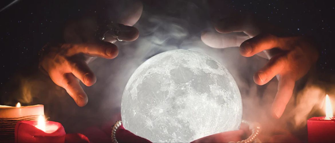 Full Moon Rituals for Love, Health, and Good Luck