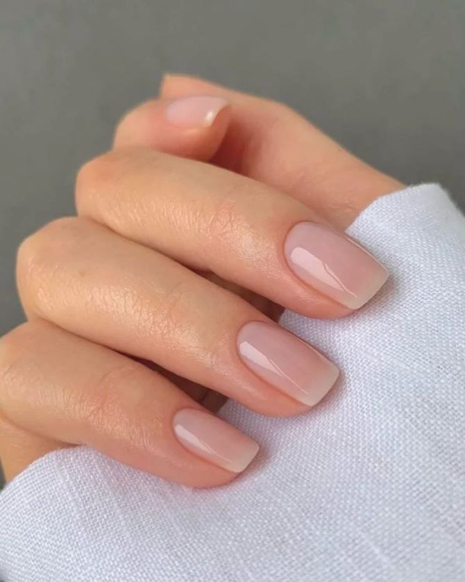 Manicure for prom 2025: fashionable ideas for an important evening 16