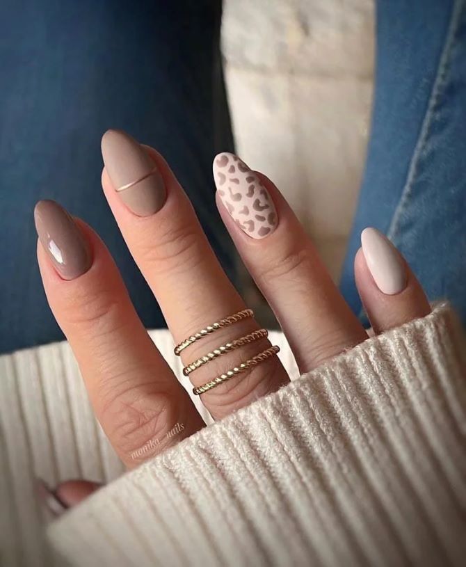 Manicure for prom 2025: fashionable ideas for an important evening 29