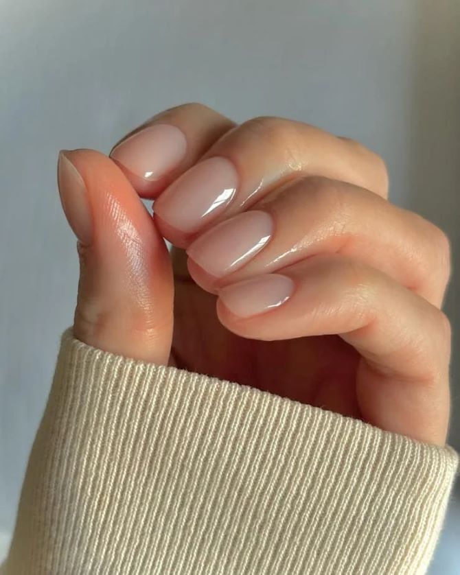 Manicure for prom 2025: fashionable ideas for an important evening 14