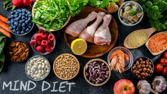 6 популярных диет для похудения: что выбрать и как не ошибиться 6