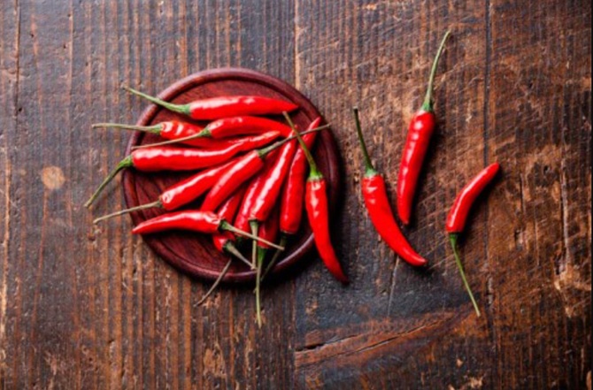 Cayenne pepper for weight loss: why it is worth including in the diet 1