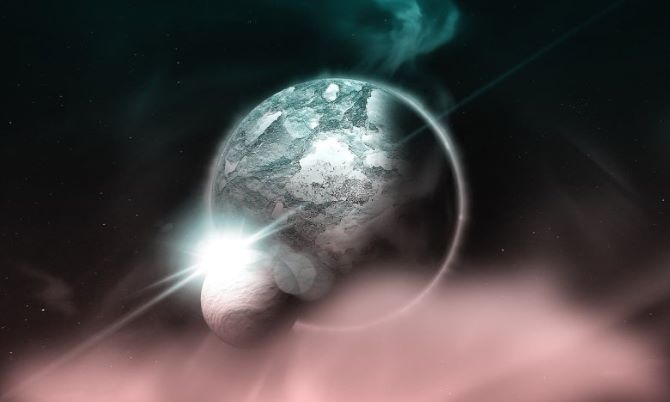 Ретроградный Плутон 2025: значение и влияние 1