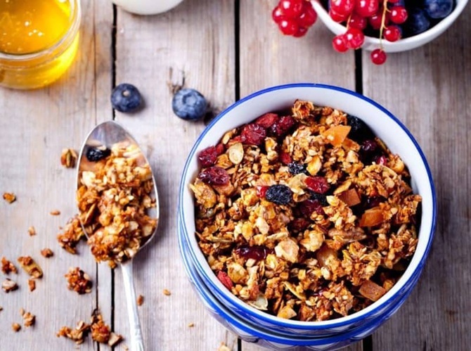 5 insidious products that interfere with weight loss 2