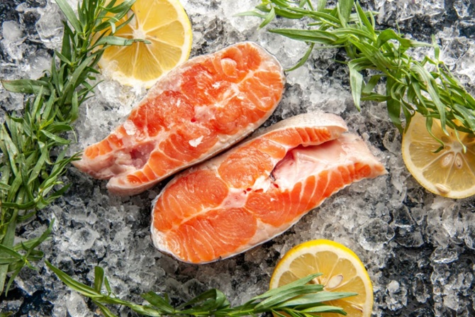5 найкращих натуральних продуктів для захисту шкіри 4