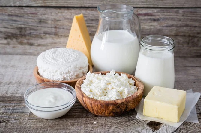 5 insidious products that interfere with weight loss 3