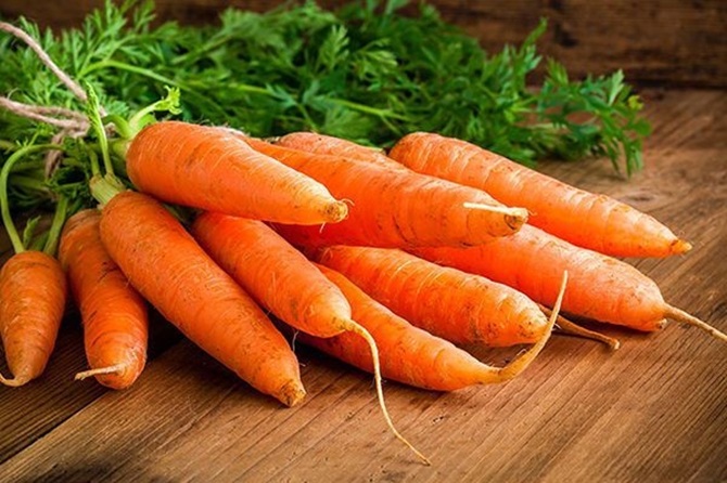 5 найкращих натуральних продуктів для захисту шкіри 3