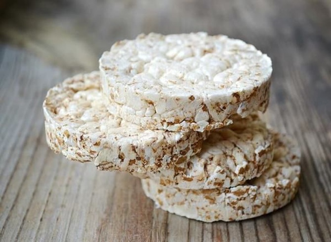 5 insidious products that interfere with weight loss 5