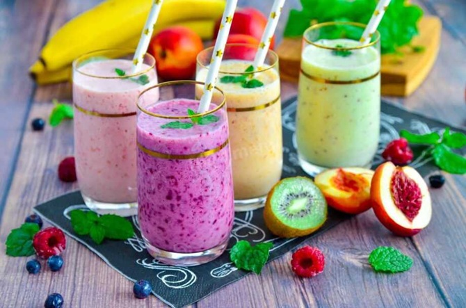 5 insidious products that interfere with weight loss 1