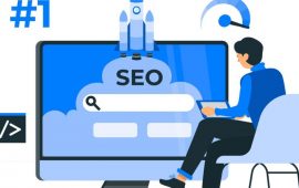 SEO продвижение для поднятия бизнеса на новый уровень