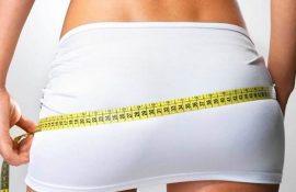 Diet for toned buttocks: how to get your figure in order in a week
