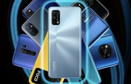 смартфон
