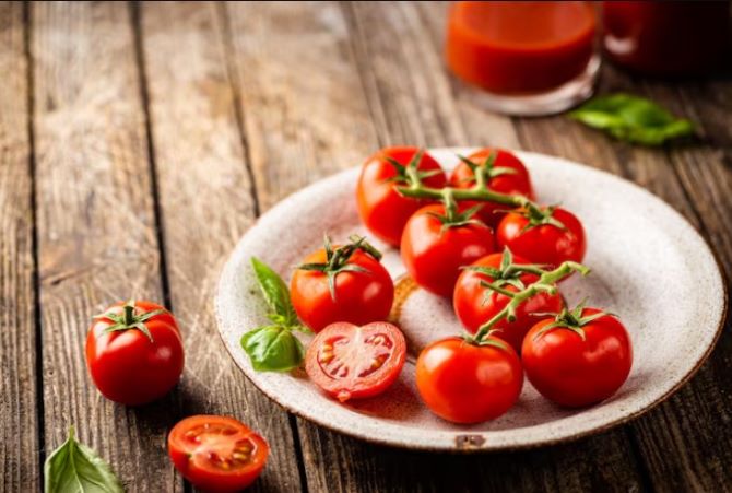 Как сохранить кожу молодой: 8 лучших продуктов для здоровой и сияющей кожи 2