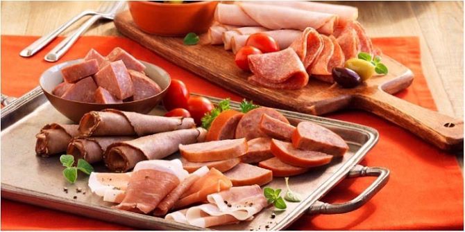 «Враги» красоты кожи: 4 продукта, ухудшающих ее состояние 2