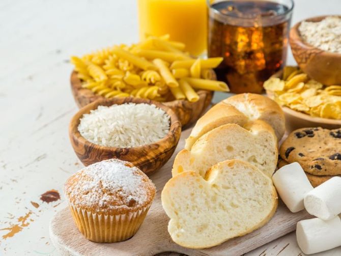 «Враги» красоты кожи: 4 продукта, ухудшающих ее состояние 1