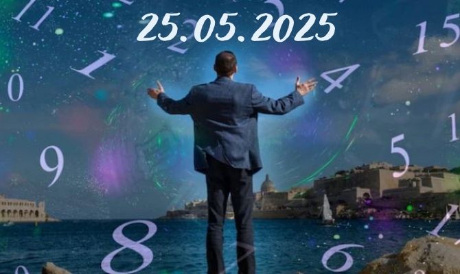 25.05.2025 – зеркальная дата: значение и влияние 3