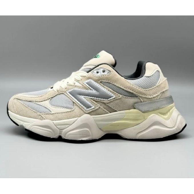 Кросівки New Balance 9060: стиль, комфорт і технології у кожному кроці 3