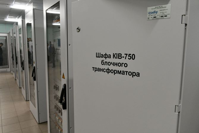 Як підвищити енергоефективність на виробництві 3
