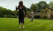 Trailer for the sci-fi comedy “Bugonia” released