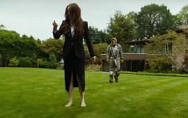 Trailer zur Science-Fiction-Komödie „Bugonia“ veröffentlicht