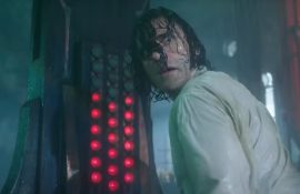 Вышел официальный трейлер фильма «Франкенштейн»