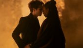 The trailer for the second season of the series “Sandman” has been shown