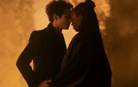 Показан трейлер второго сезона сериала «Песочный человек»