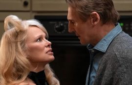 Вийшов новий трейлер перезапуску фільму «Голий пістолет»