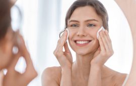 5 Dinge, die Dermatologen Ihrer Haut niemals antun sollten