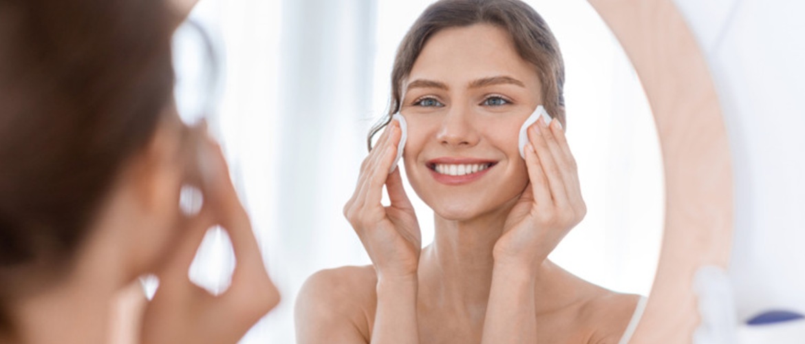 5 things dermatologists advise never to do with your skin