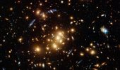 Телескоп Уэбба создал самую большую карту Вселенной