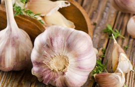 ТОП-5 найкорисніших продуктів із пребіотиками, які потрібні для здоров’я