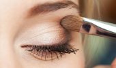 How to apply eyeshadow correctly so that your makeup lasts as long as possible throughout the day