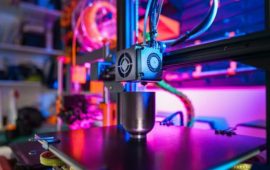 Ein Brite erhält als erster weltweit eine 3D-gedruckte Gesichtsprothese