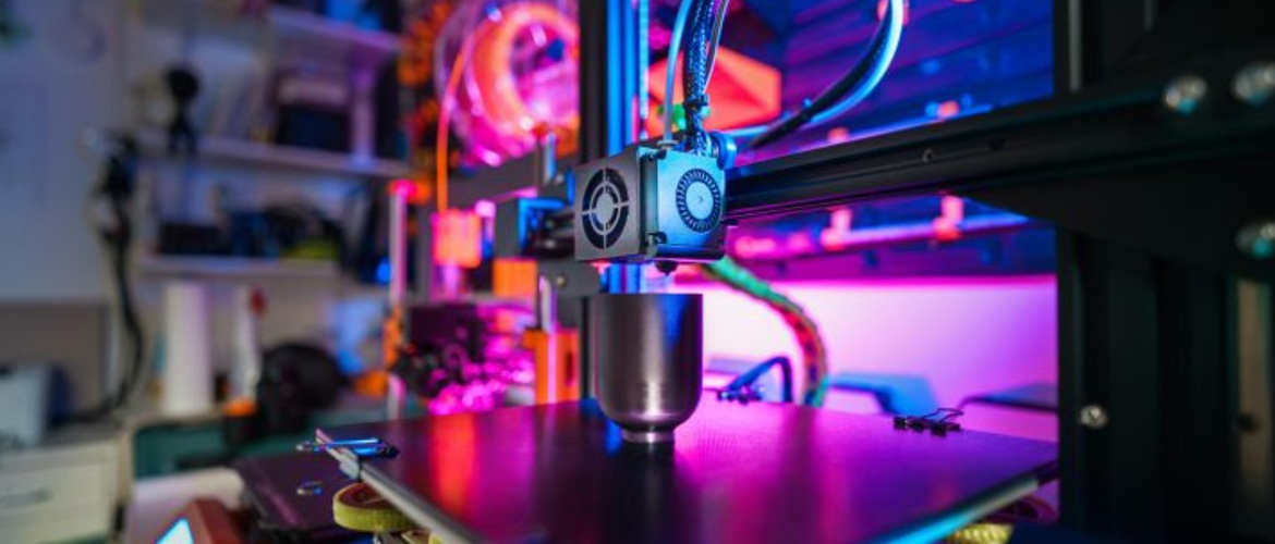 Британець першим у світі отримав лицьовий протез, надрукований на 3D-принтері
