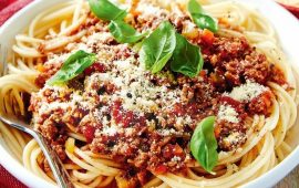 Мясной соус к любому гарниру: как приготовить