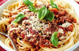 Мясной соус к любому гарниру: как приготовить