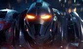 Marvel presented a new trailer for the mini-series “Iron Heart”
