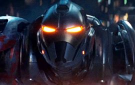 Marvel представила новий трейлер міні-серіалу «Залізне серце»