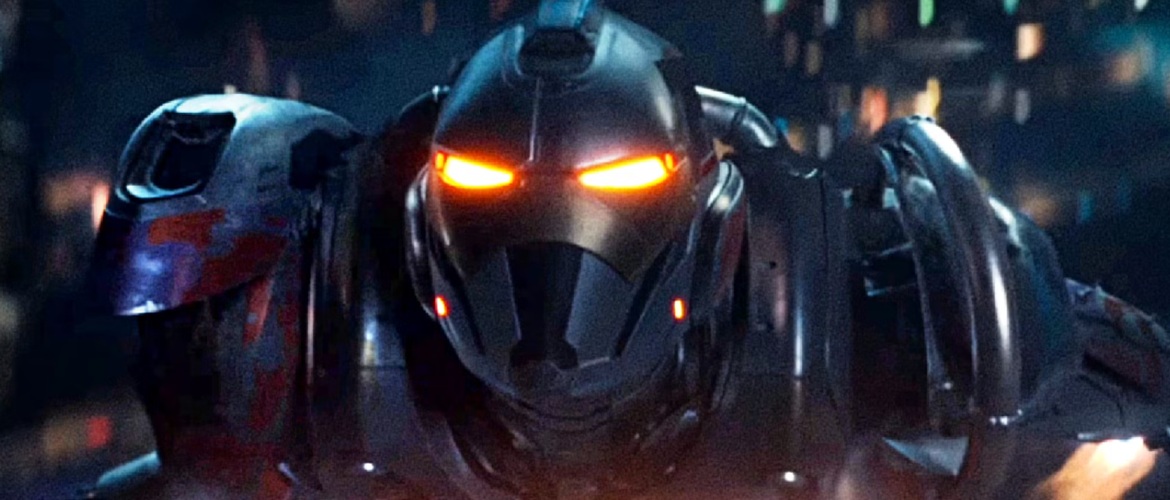 Marvel представила новий трейлер міні-серіалу «Залізне серце»