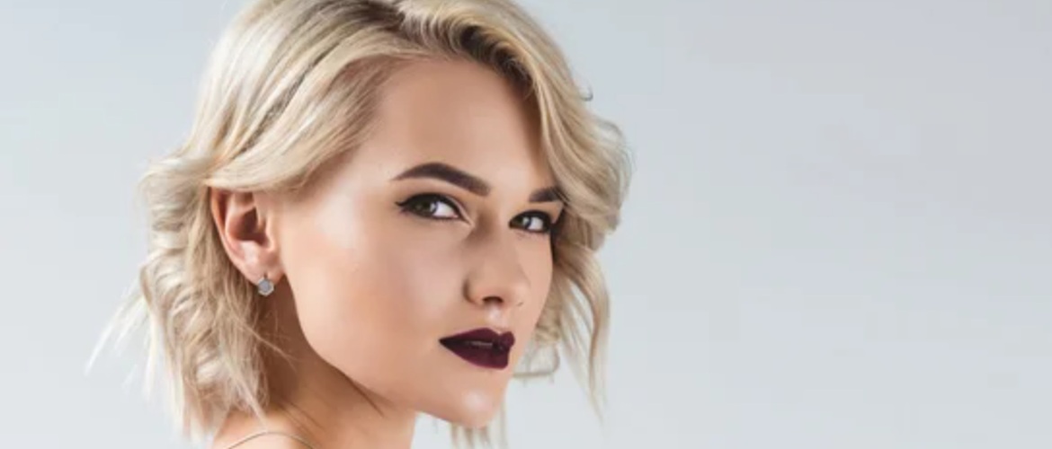 3 voluminous and stylish hairstyles for short haircuts