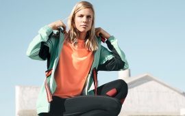 PUMA в уличной моде: как бренд задаёт тренды